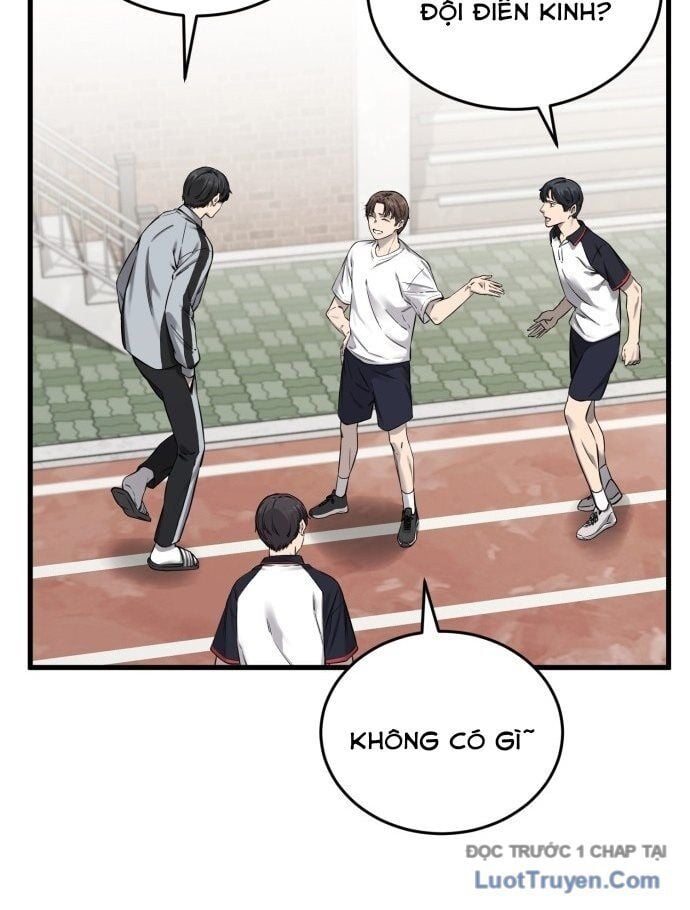 Đội Bóng Rổ Trung Học Chap 1 - Next Chap 2