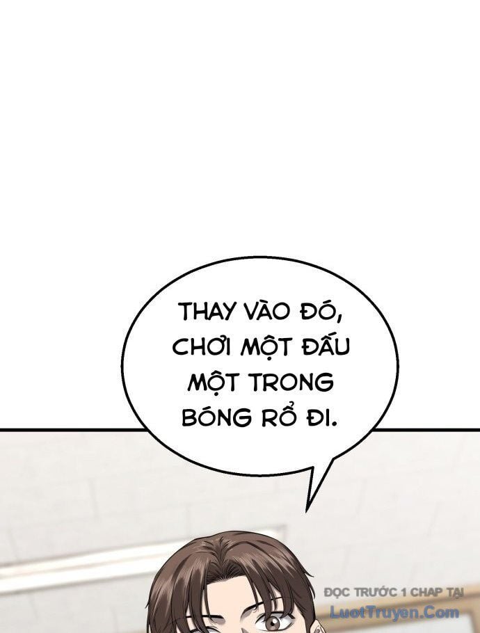 Đội Bóng Rổ Trung Học Chap 1 - Next Chap 2