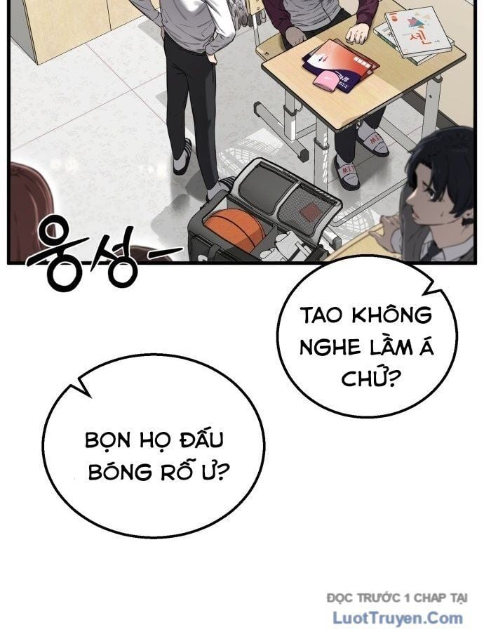 Đội Bóng Rổ Trung Học Chap 1 - Next Chap 2