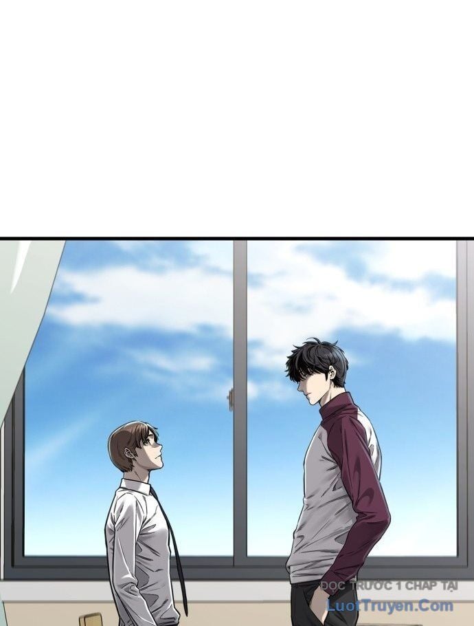 Đội Bóng Rổ Trung Học Chap 1 - Next Chap 2