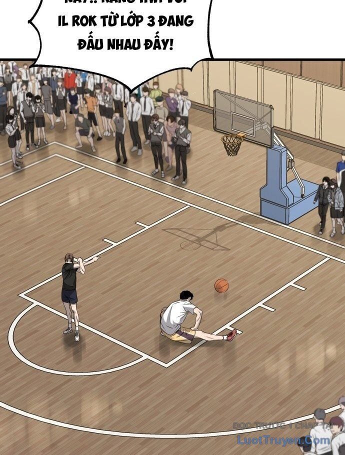 Đội Bóng Rổ Trung Học Chap 1 - Next Chap 2