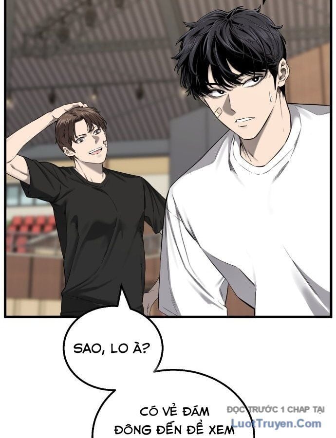 Đội Bóng Rổ Trung Học Chap 1 - Next Chap 2