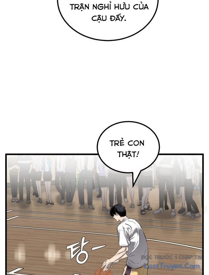 Đội Bóng Rổ Trung Học Chap 1 - Next Chap 2