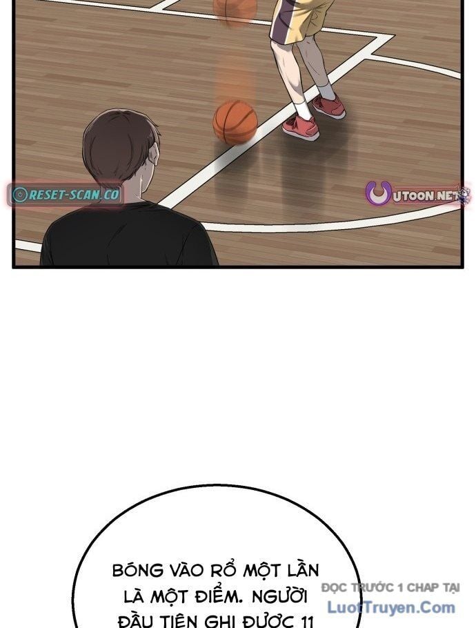 Đội Bóng Rổ Trung Học Chap 1 - Next Chap 2