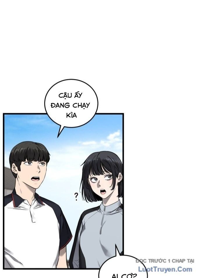 Đội Bóng Rổ Trung Học Chap 1 - Next Chap 2