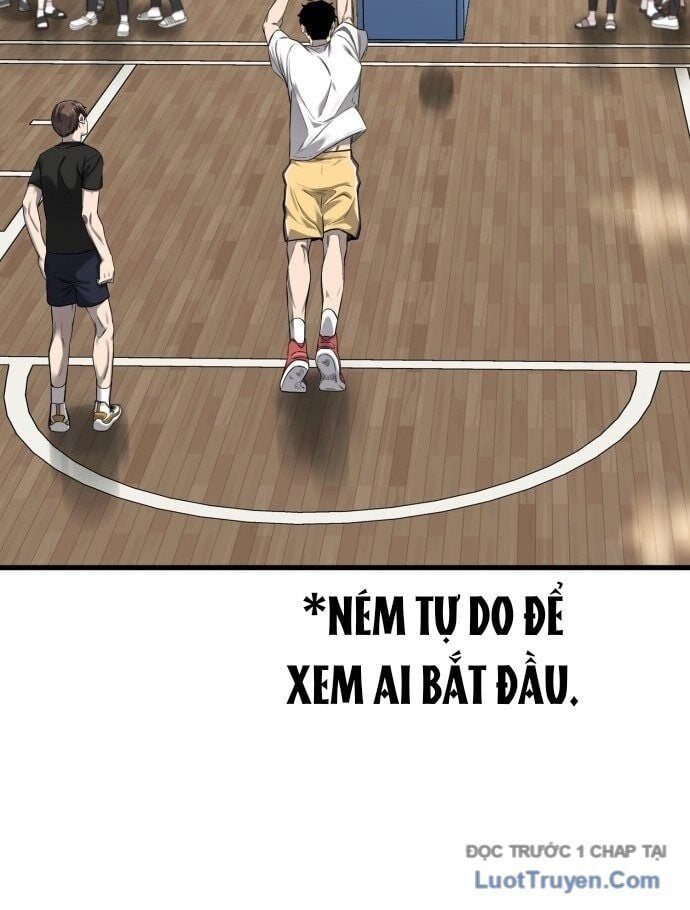 Đội Bóng Rổ Trung Học Chap 1 - Next Chap 2