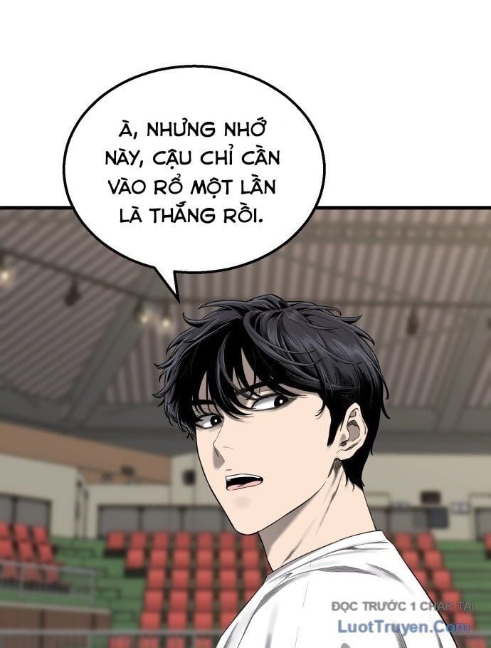 Đội Bóng Rổ Trung Học Chap 1 - Next Chap 2