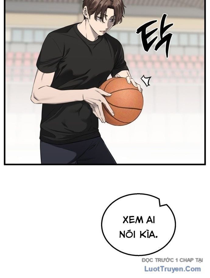 Đội Bóng Rổ Trung Học Chap 1 - Next Chap 2