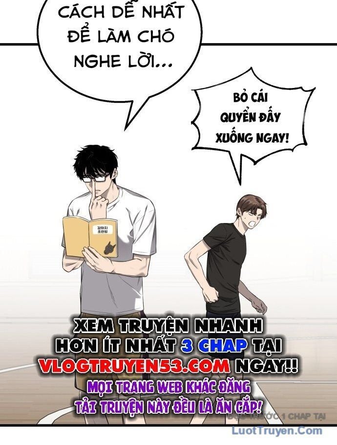 Đội Bóng Rổ Trung Học Chap 1 - Next Chap 2