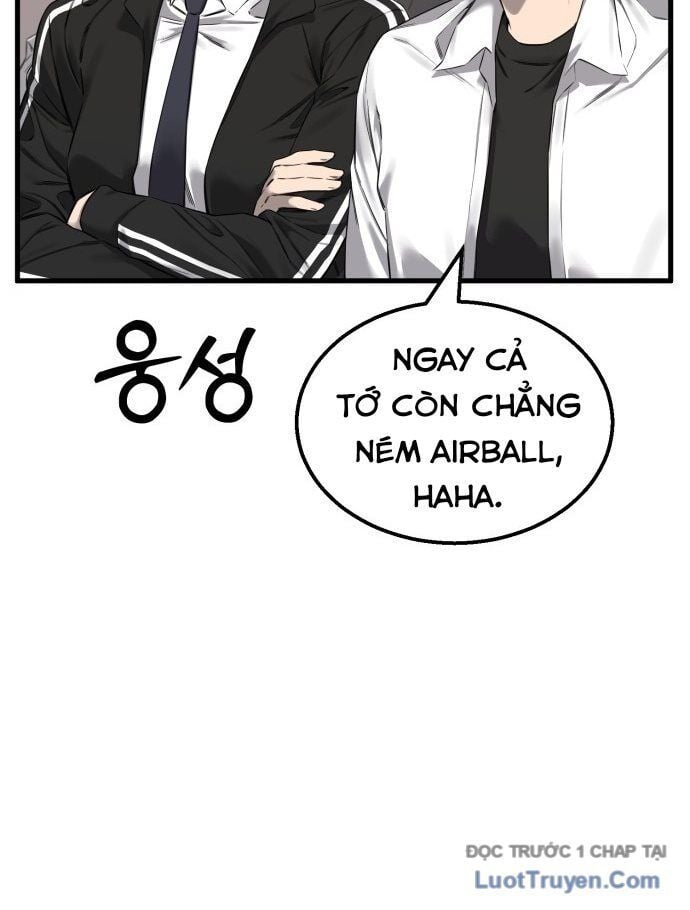 Đội Bóng Rổ Trung Học Chap 1 - Next Chap 2