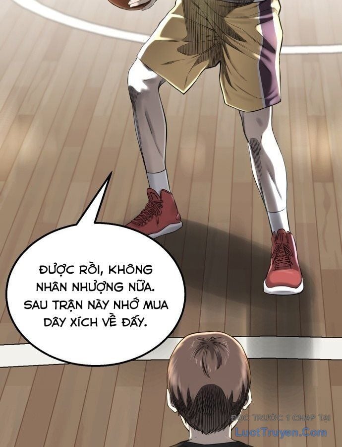 Đội Bóng Rổ Trung Học Chap 1 - Next Chap 2