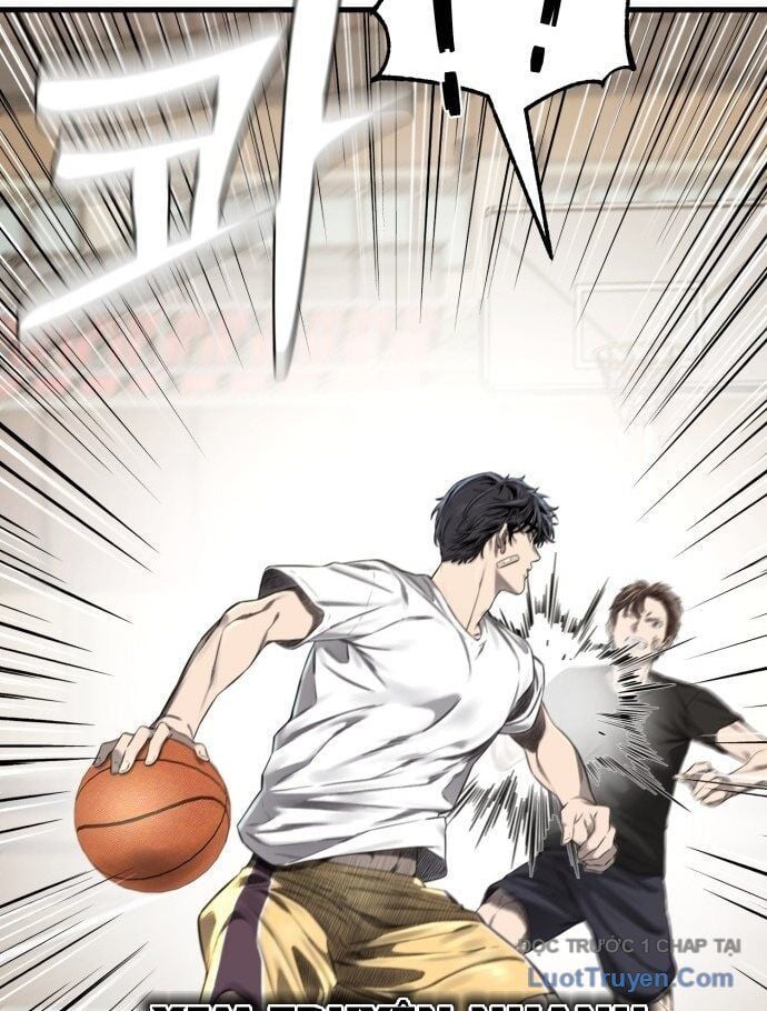 Đội Bóng Rổ Trung Học Chap 1 - Next Chap 2