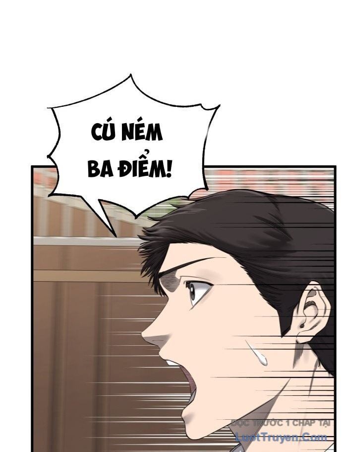 Đội Bóng Rổ Trung Học Chap 1 - Next Chap 2