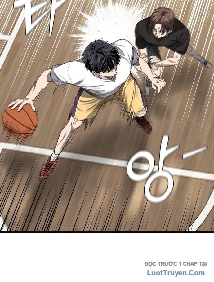 Đội Bóng Rổ Trung Học Chap 1 - Next Chap 2