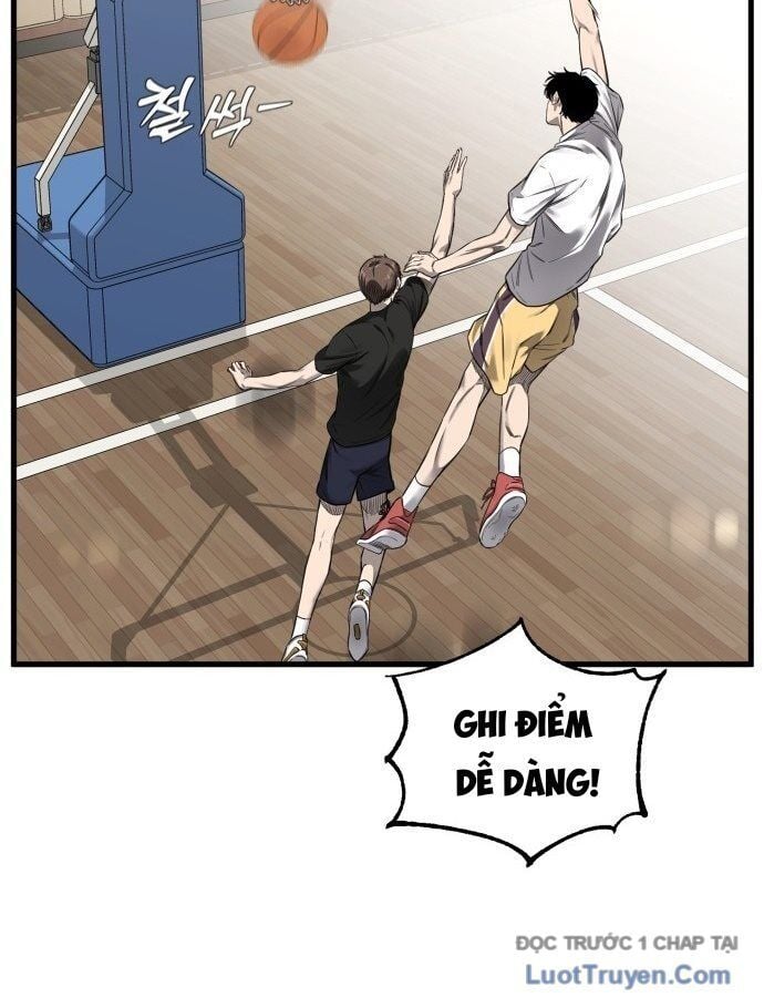 Đội Bóng Rổ Trung Học Chap 1 - Next Chap 2