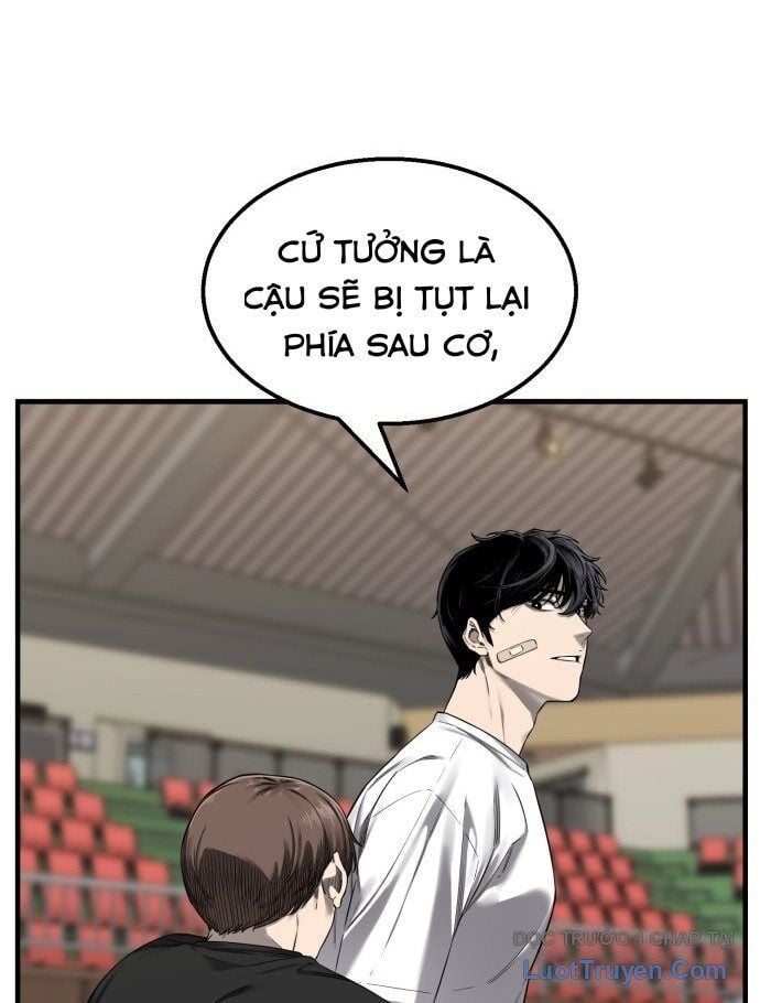 Đội Bóng Rổ Trung Học Chap 1 - Next Chap 2