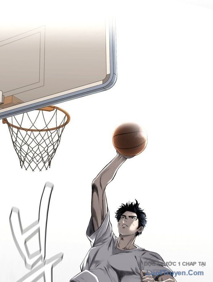 Đội Bóng Rổ Trung Học Chap 1 - Next Chap 2