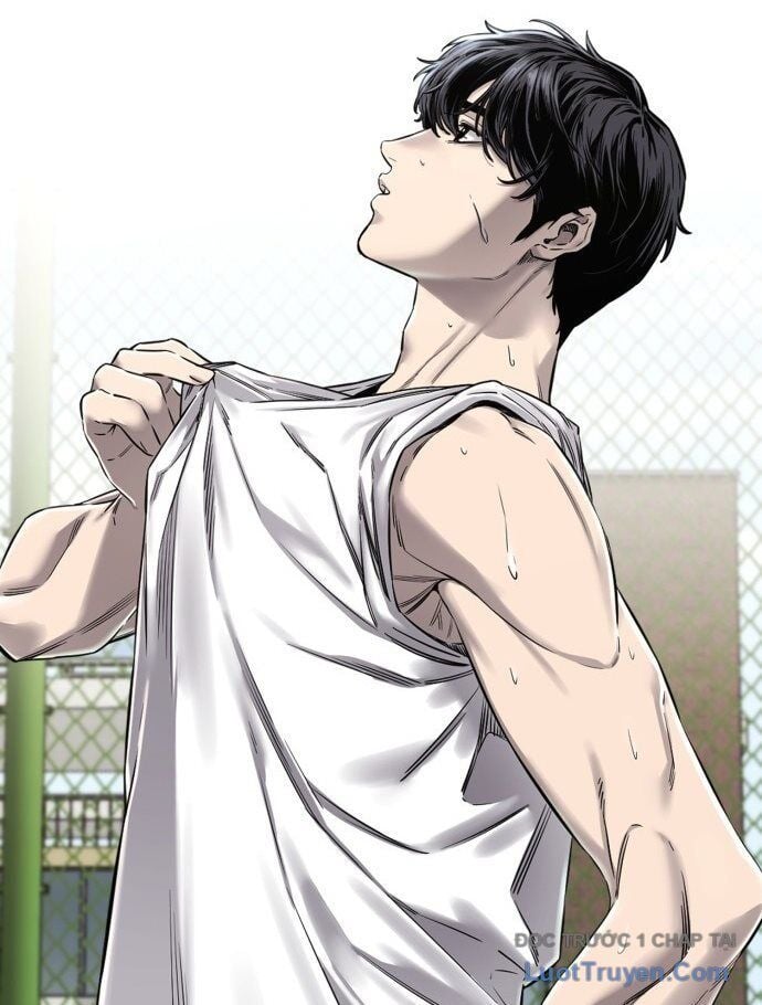 Đội Bóng Rổ Trung Học Chap 1 - Next Chap 2