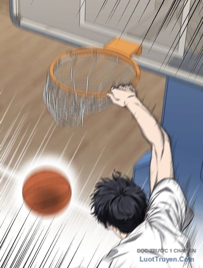 Đội Bóng Rổ Trung Học Chap 1 - Next Chap 2