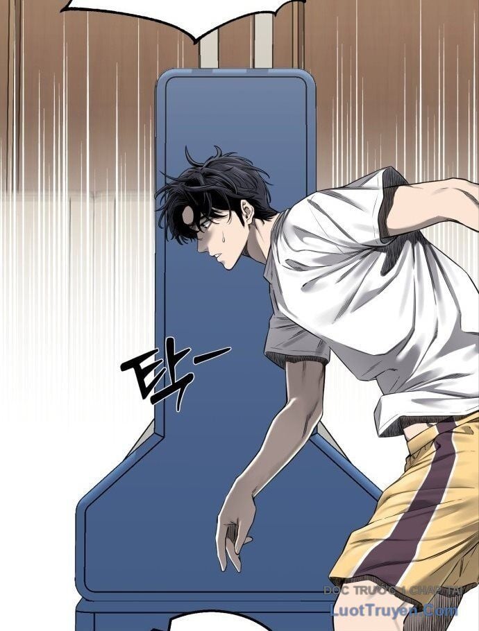 Đội Bóng Rổ Trung Học Chap 1 - Next Chap 2