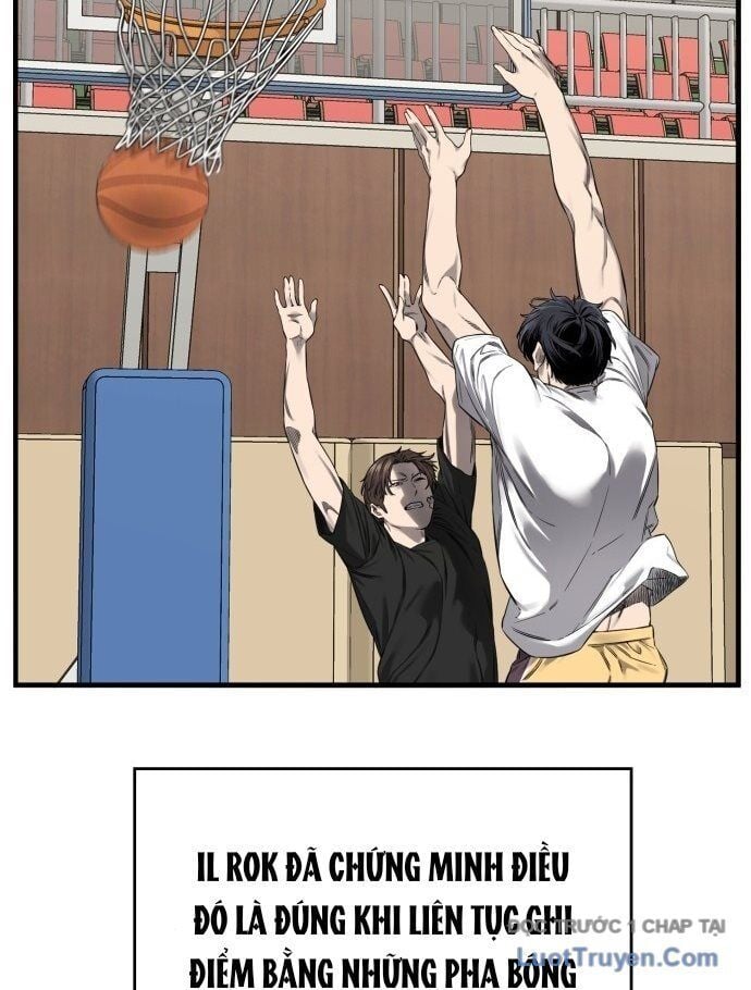 Đội Bóng Rổ Trung Học Chap 1 - Next Chap 2