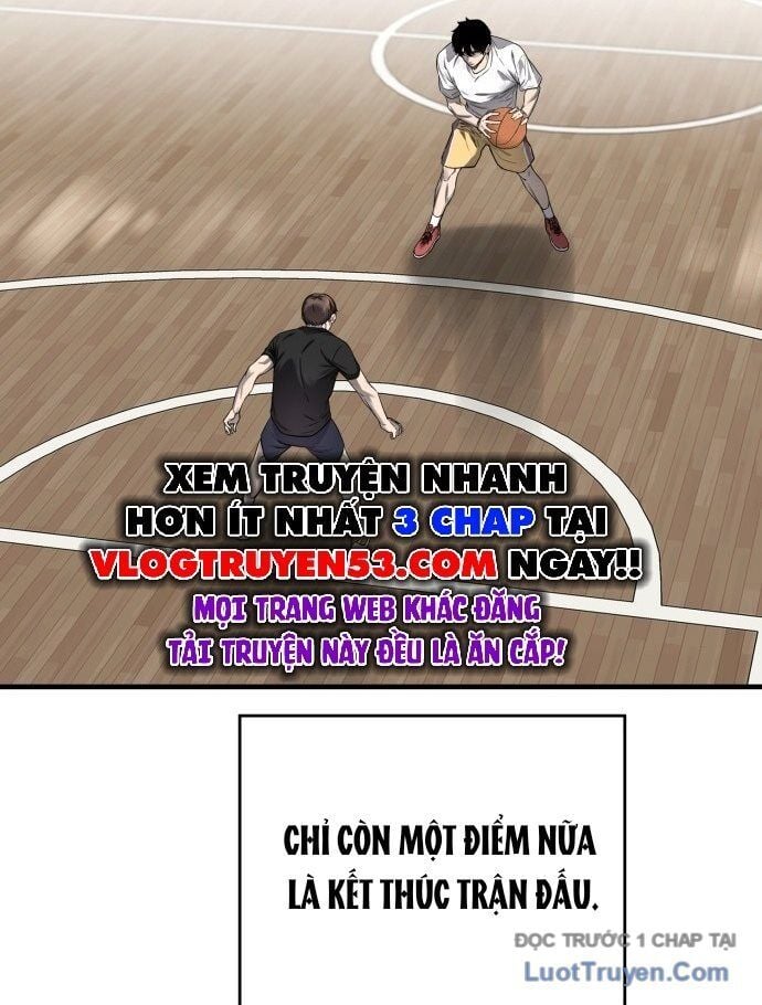 Đội Bóng Rổ Trung Học Chap 1 - Next Chap 2