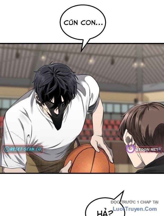 Đội Bóng Rổ Trung Học Chap 1 - Next Chap 2