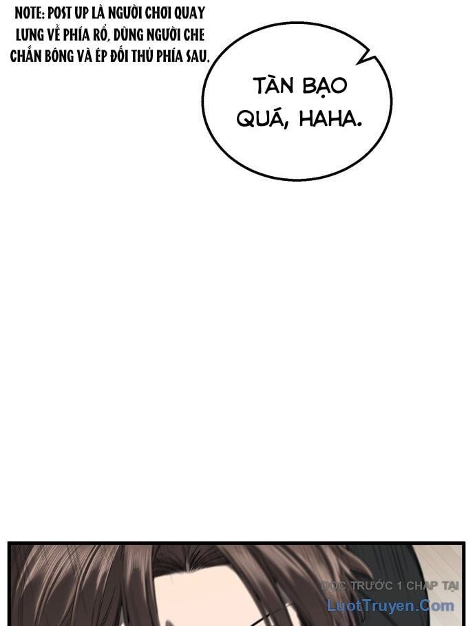 Đội Bóng Rổ Trung Học Chap 1 - Next Chap 2