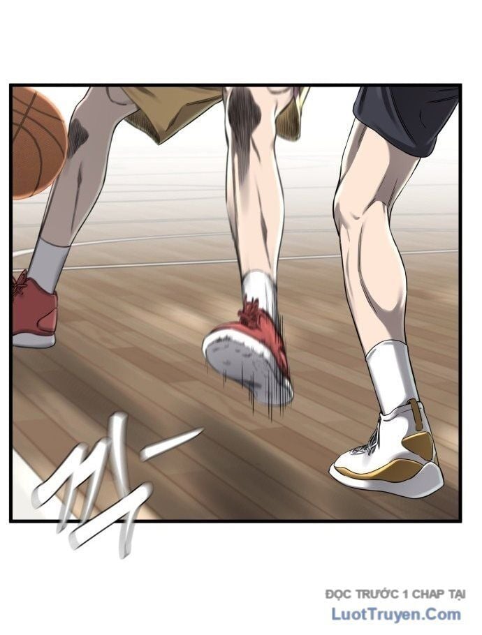 Đội Bóng Rổ Trung Học Chap 1 - Next Chap 2