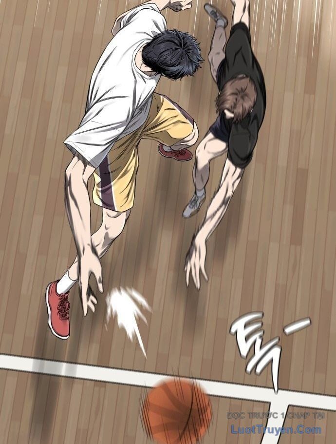 Đội Bóng Rổ Trung Học Chap 1 - Next Chap 2