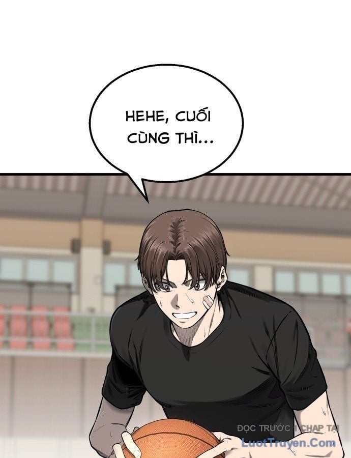 Đội Bóng Rổ Trung Học Chap 1 - Next Chap 2