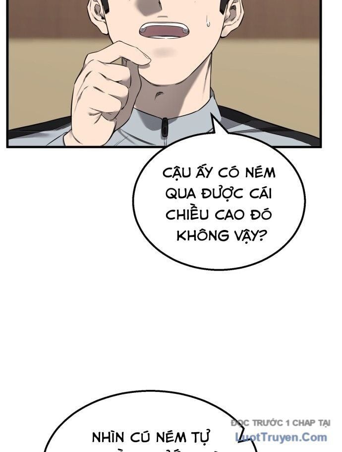 Đội Bóng Rổ Trung Học Chap 1 - Next Chap 2