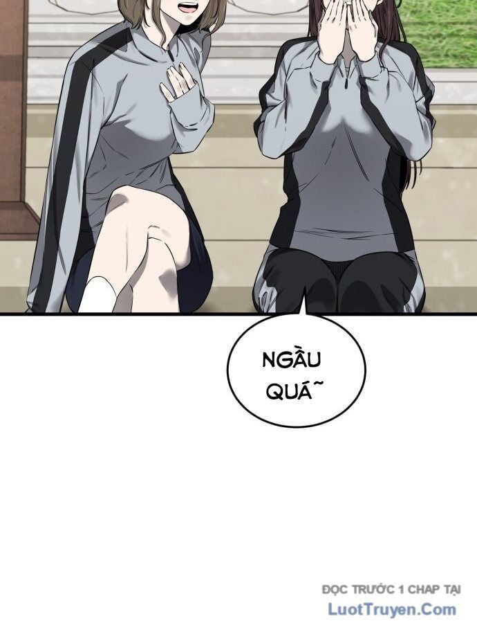 Đội Bóng Rổ Trung Học Chap 1 - Next Chap 2