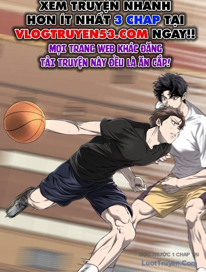 Đội Bóng Rổ Trung Học Chap 1 - Next Chap 2