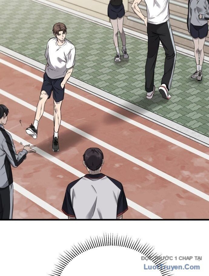 Đội Bóng Rổ Trung Học Chap 1 - Next Chap 2