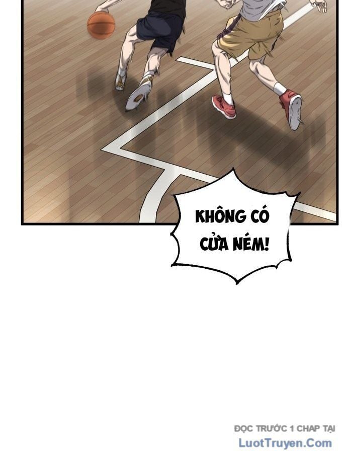 Đội Bóng Rổ Trung Học Chap 1 - Next Chap 2