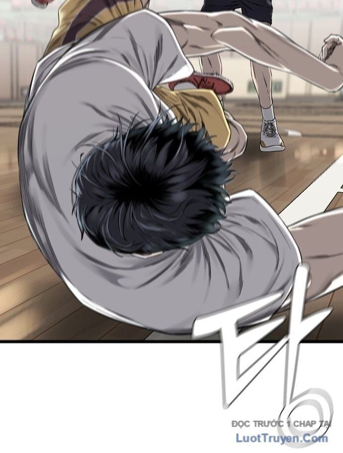 Đội Bóng Rổ Trung Học Chap 1 - Next Chap 2