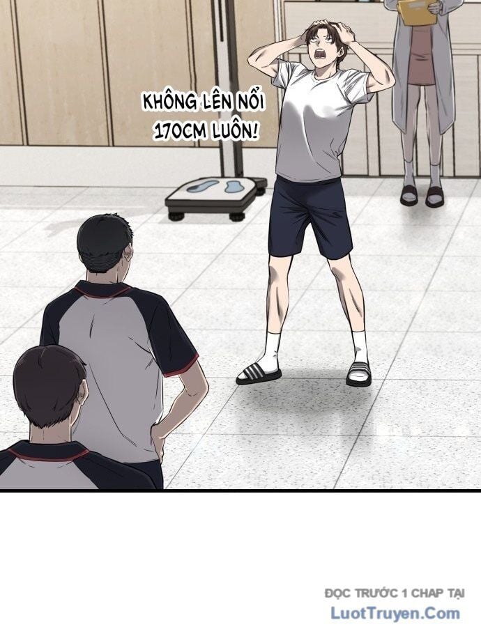 Đội Bóng Rổ Trung Học Chap 1 - Next Chap 2