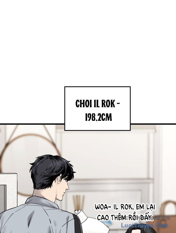 Đội Bóng Rổ Trung Học Chap 1 - Next Chap 2