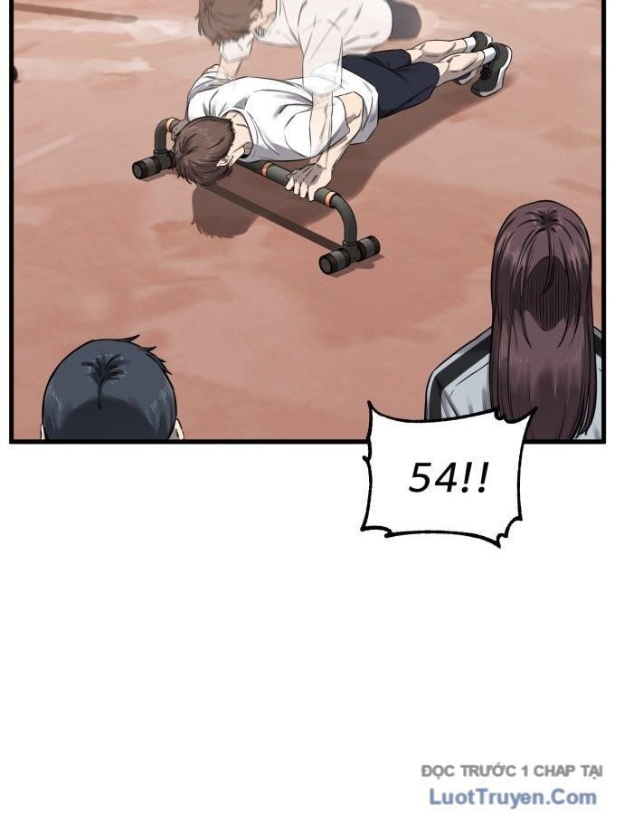 Đội Bóng Rổ Trung Học Chap 1 - Next Chap 2