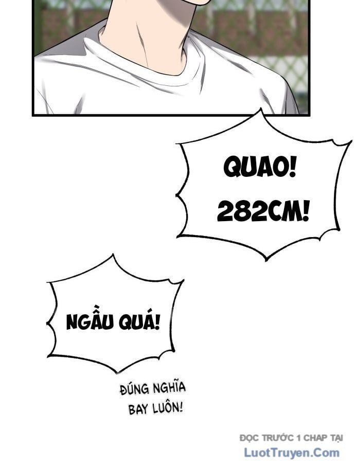 Đội Bóng Rổ Trung Học Chap 1 - Next Chap 2