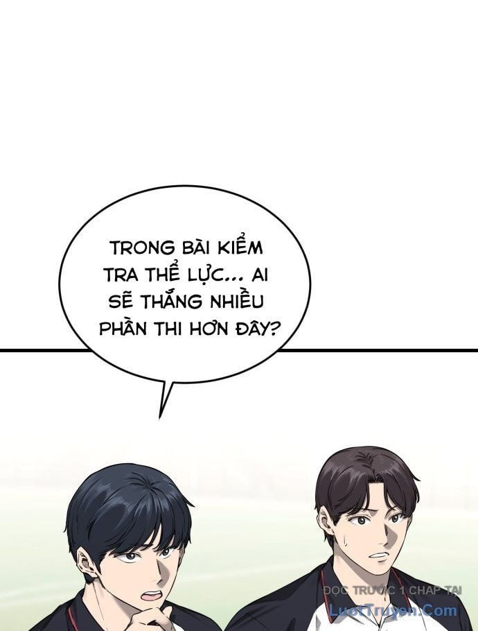 Đội Bóng Rổ Trung Học Chap 1 - Next Chap 2