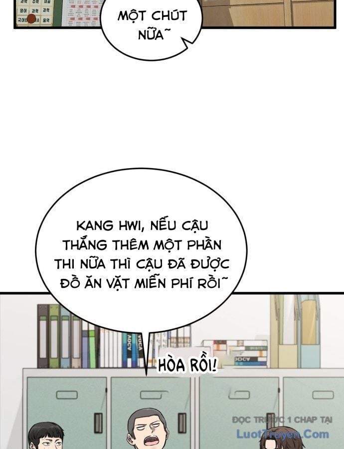 Đội Bóng Rổ Trung Học Chap 1 - Next Chap 2