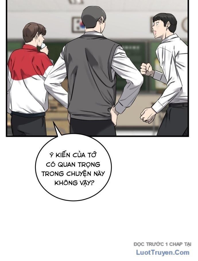 Đội Bóng Rổ Trung Học Chap 1 - Next Chap 2