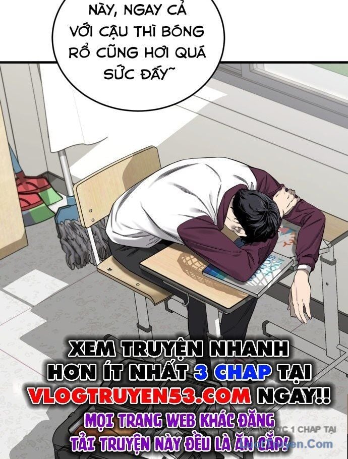 Đội Bóng Rổ Trung Học Chap 1 - Next Chap 2