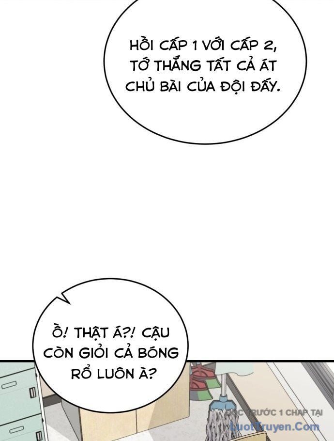 Đội Bóng Rổ Trung Học Chap 1 - Next Chap 2