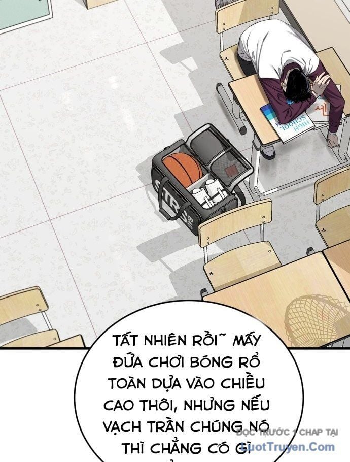 Đội Bóng Rổ Trung Học Chap 1 - Next Chap 2