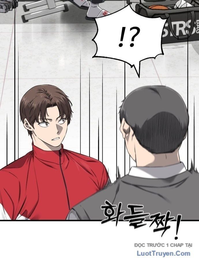 Đội Bóng Rổ Trung Học Chap 1 - Next Chap 2