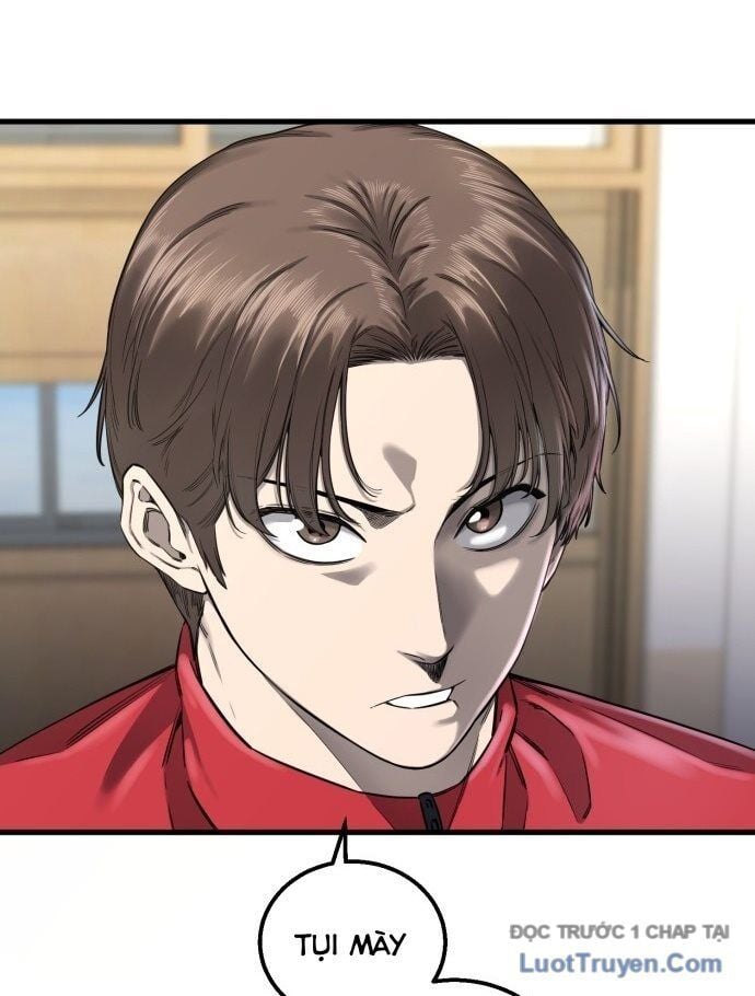 Đội Bóng Rổ Trung Học Chap 1 - Next Chap 2