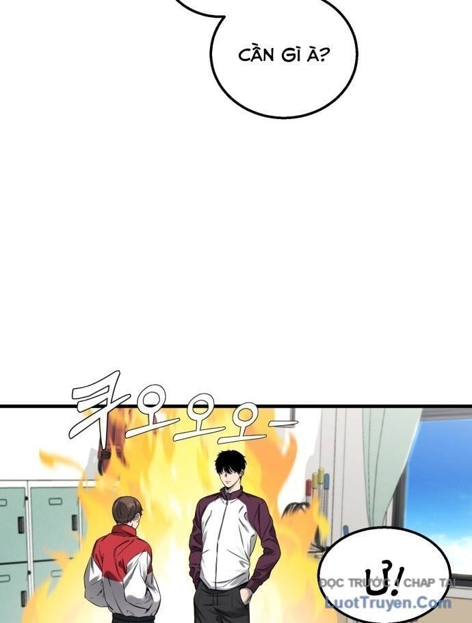 Đội Bóng Rổ Trung Học Chap 1 - Next Chap 2